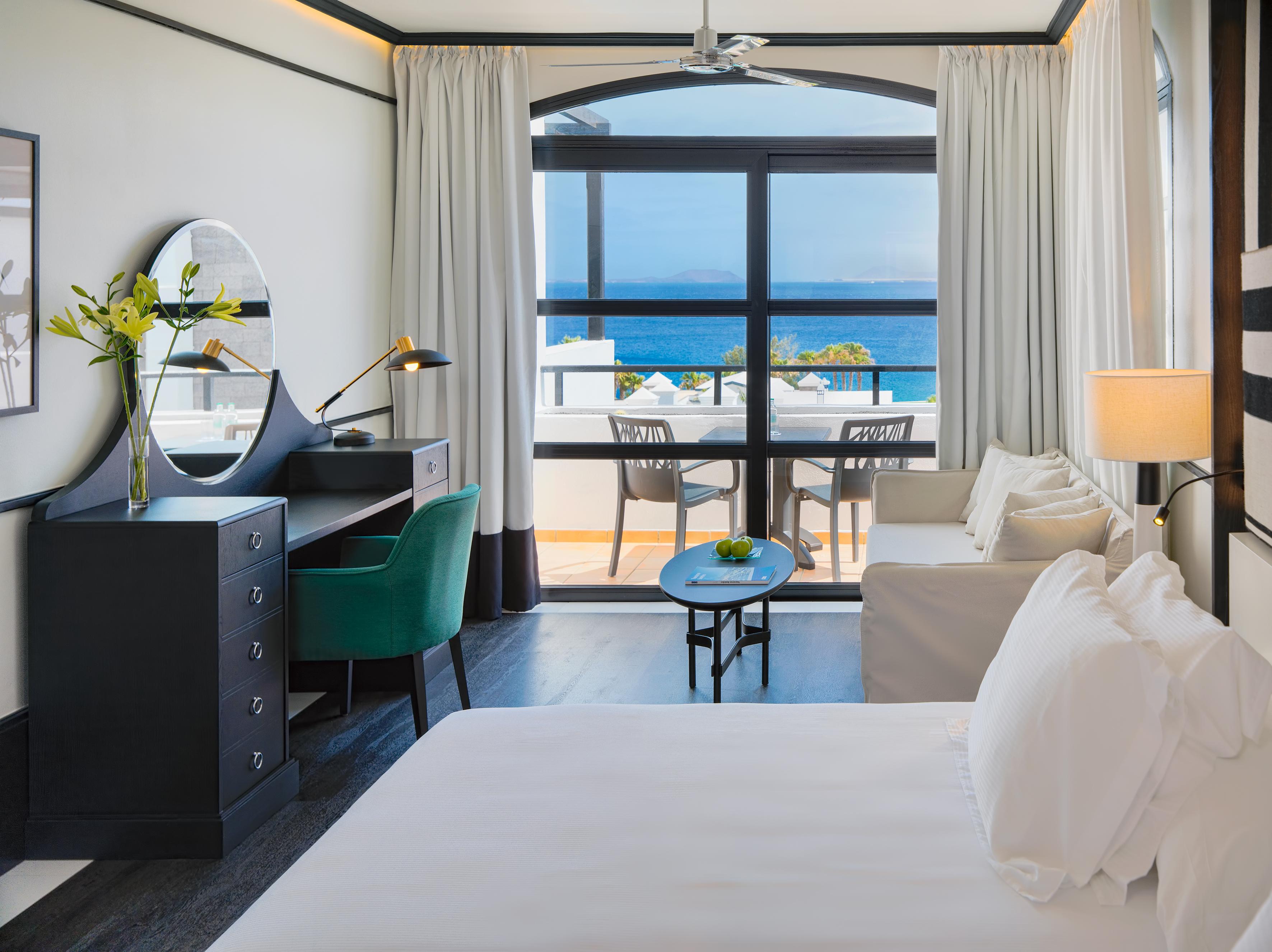 เฮช10 รูบิคอนพาเลสโฮเต็ล Hotel ปลายาบลังกา ภายนอก รูปภาพ