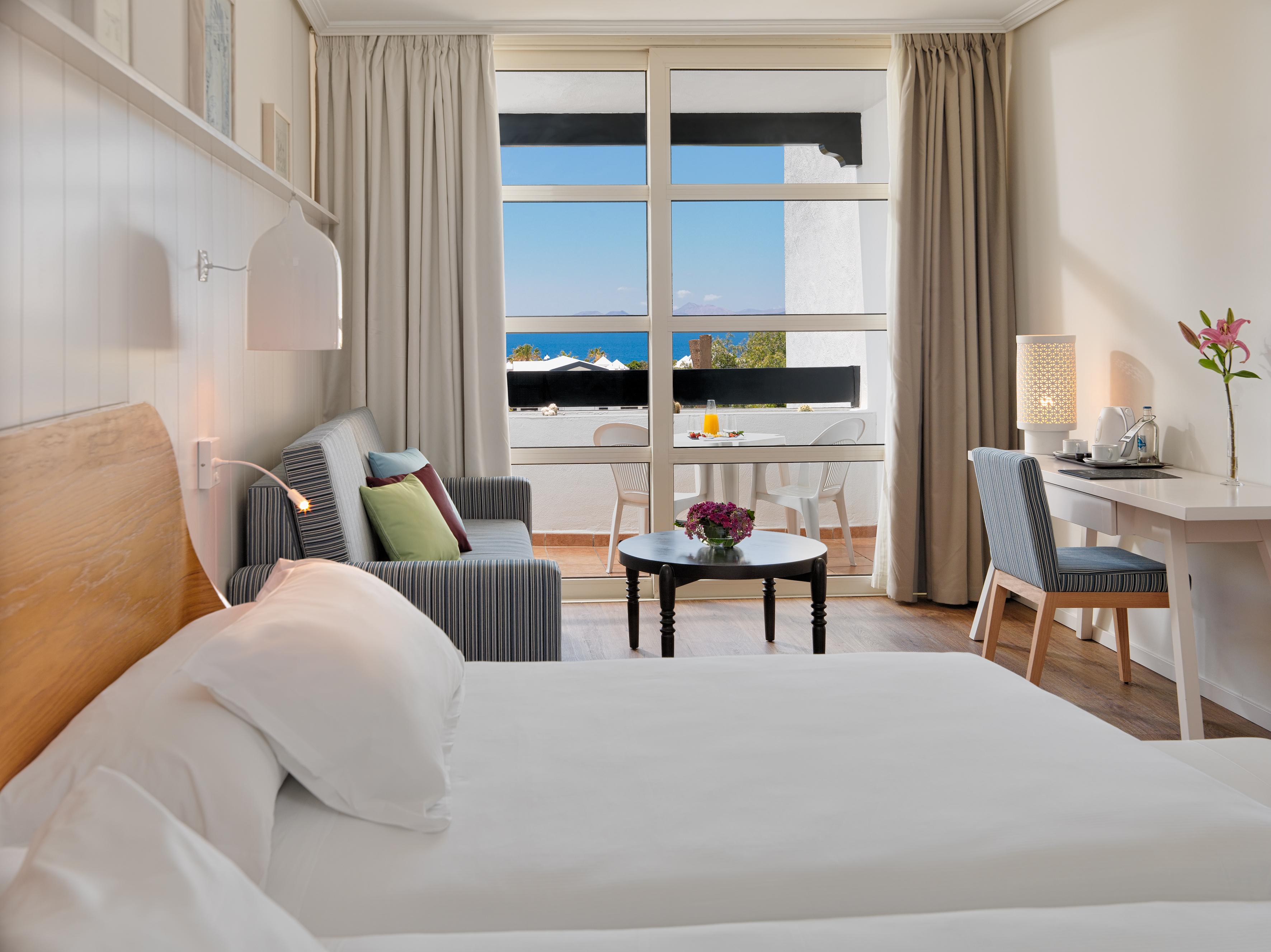 เฮช10 รูบิคอนพาเลสโฮเต็ล Hotel ปลายาบลังกา ภายนอก รูปภาพ