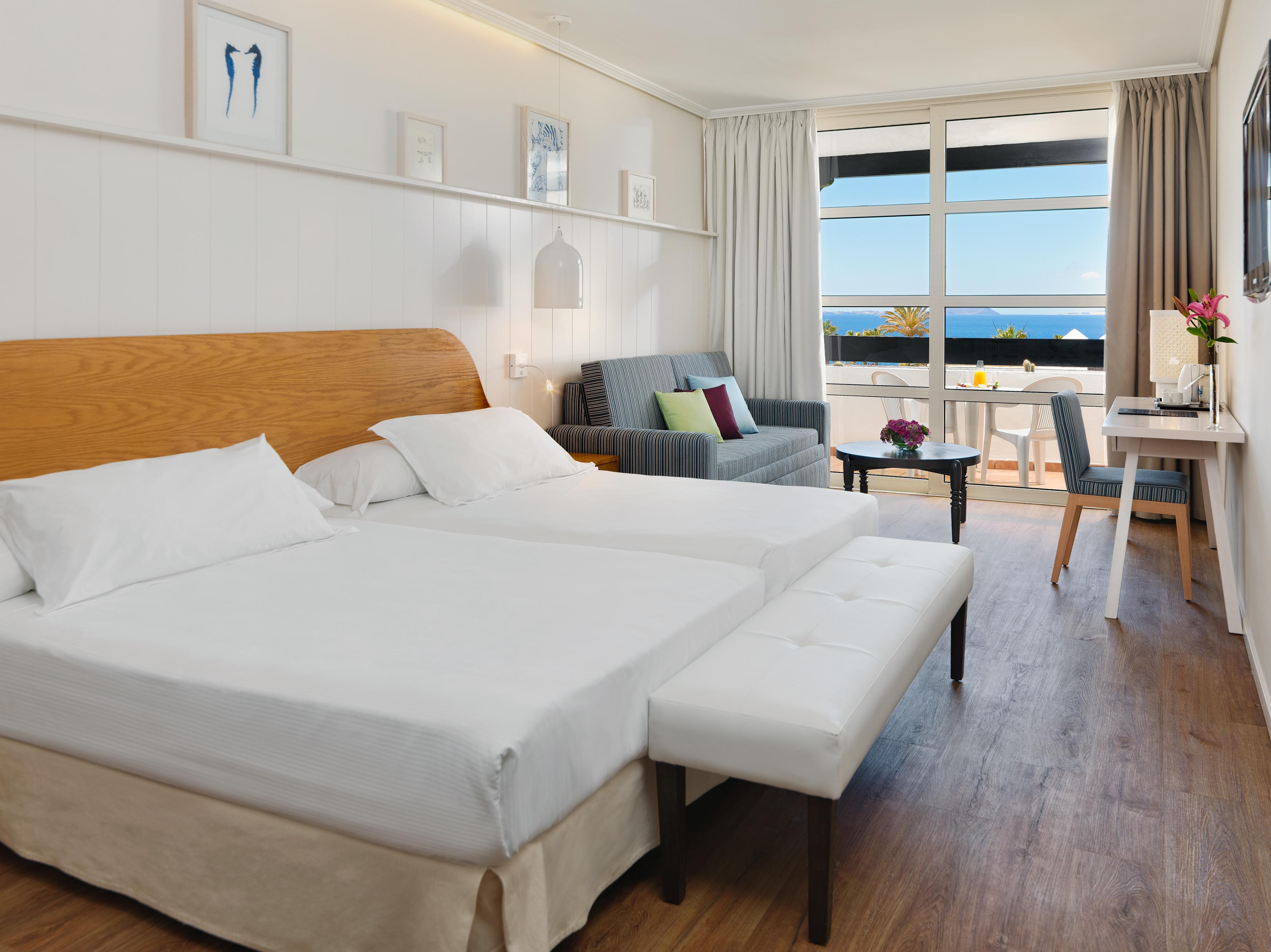 เฮช10 รูบิคอนพาเลสโฮเต็ล Hotel ปลายาบลังกา ภายนอก รูปภาพ