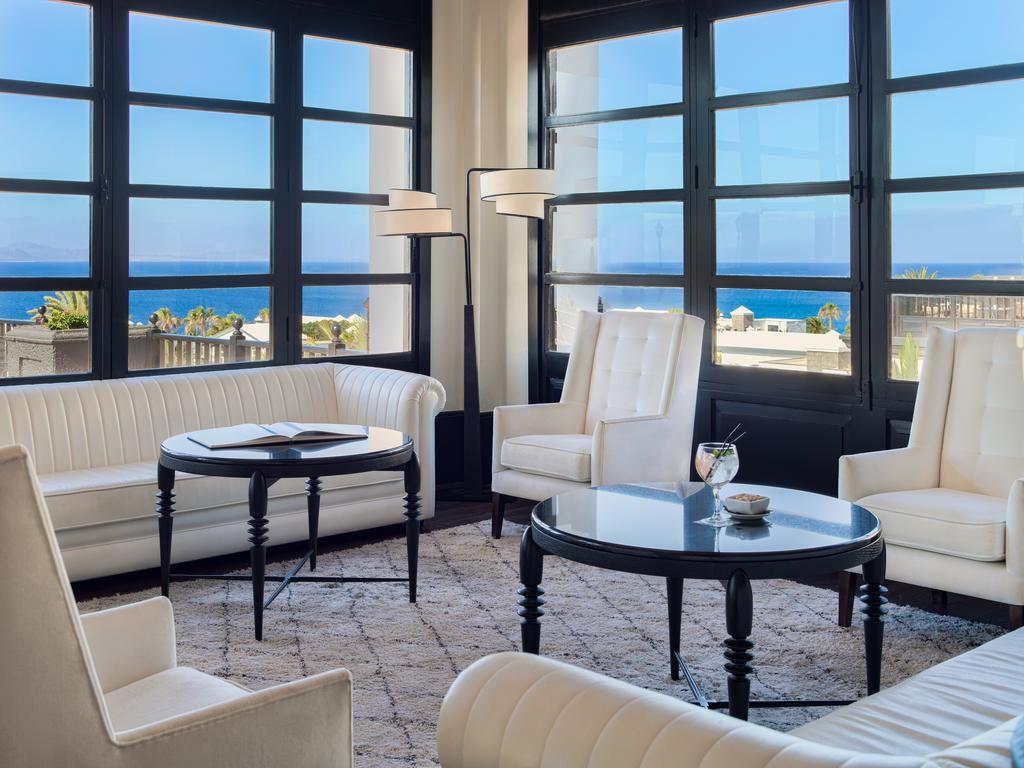เฮช10 รูบิคอนพาเลสโฮเต็ล Hotel ปลายาบลังกา ภายนอก รูปภาพ The Westin Alexandria